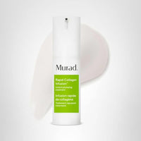 Thumbnail for Murad Rapid Collagen Infusion – Anti-Aging Serum with Collagen Amino Acids & Winged Kelp Extract for Visible Wrinkle Reduction, Enhanced Skin Firmness & Re-Volumizes Skin – 1.0 Fl Oz