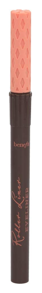 Thumbnail for Benefit Cosmetics Roller Liner Waterproof Liquid Eyeliner Brown