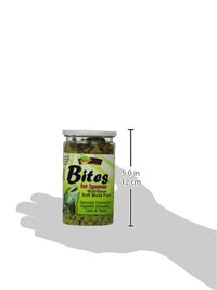 Thumbnail for Nature Zone Snz54631 Iguana Bites Soft Moist Food, 9-Ounce