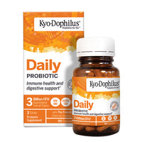 Thumbnail for Kyolic Kyo-Dophilus Daily Probiotic 90 Caps