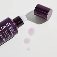 Thumbnail for APRILSKIN 40% Collagen Peptide Plumping Serum | Vegan, Cruelty-Free | Keeps radiant and firmer-looking with Triple Peptide Complex | For fine lines, wrinkles & sensitized skin