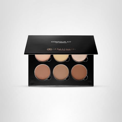 Anastasia Beverly Hills - Contour Powder Kit - Light to Medium