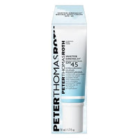 Thumbnail for Peter Thomas Roth | Water Drench® Broad Spectrum SPF 45 Hyaluronic Cloud Moisturizer | SPF Moisturizer For Face, Lightweight Sunscreen For Face