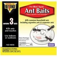 Thumbnail for Revenge Pre-Filled Liquid Ant Baits3