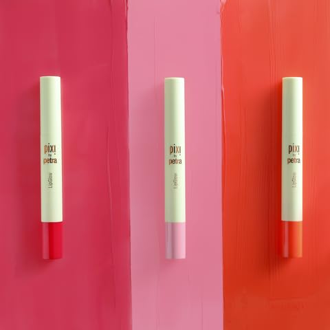 Pixi Beauty LipGlow, Fleur / 0.05 oz / 1.5 g