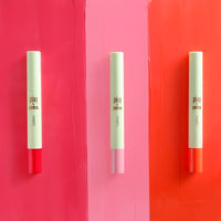 Thumbnail for Pixi Beauty LipGlow, Fleur / 0.05 oz / 1.5 g