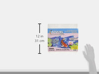 Thumbnail for Acurel Coarse Polyester Media Pad, 12-Inch by 12-Inch