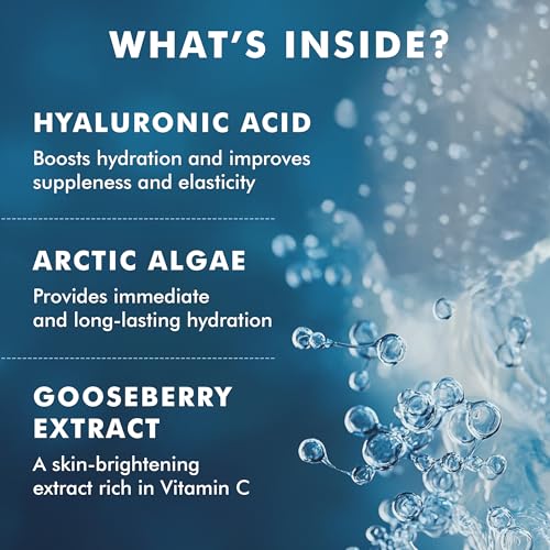 Image 4 of skyn ICELAND Arctic Repair Cream for Face & Body 2 Fl Oz