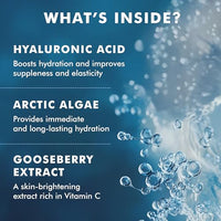 Thumbnail for Image 4 of skyn ICELAND Arctic Repair Cream for Face & Body 2 Fl Oz