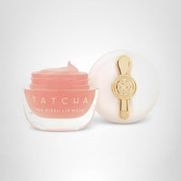 Thumbnail for Tatcha Kissu Lip Mask | Overnight Lip Mask, Visibly Plumps and Softens for Lush Lips, 9.0 G | 0.32 oz