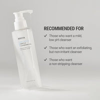 Thumbnail for Image 3 of ROVECTIN Aqua Cleansing Gel Conditioning Cleanser 5.9 fl. oz