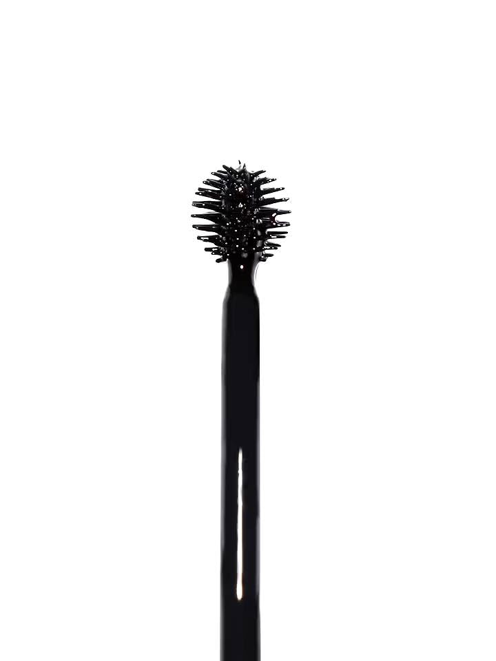 REFY Brow Tint Eyebrow Gel - Deep Brown (Deep, dark brown with a warm tone) + Bonus Premium Korean Hydrating Sheet Masque