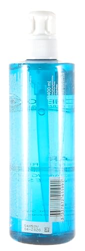 Thumbnail for La Roche-Posay Effaclar Purifying Foaming Gel Cleanser for Oily Skin, With Zinc Pidolate To Remove Excess Oil & Shine, Alcohol Free & Oil Free, Sensitive Skin Tested