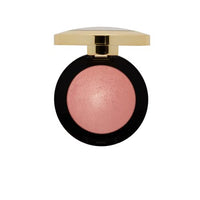 Thumbnail for Milani Baked Blush, Powder Blush for Cheeks, Cruelty Free Makeup - Shape, Contour & Highlight Face for a Shimmery or Matte Finish -Petal Primavera