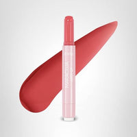 Thumbnail for tarte maracuja juicy lip balm gloss – Viral Nourishing Lip Butter Color with High-Shine Hydration, Skincare Infused with Vitamin E, Vegan & Cruelty-Free, full size, Strawberry