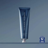 Thumbnail for Summer Fridays Jumbo Jet Lag Mask - Hydrating Face Moisturizer + Mask - Enriched with Hyaluronic Acid, Niacinamide, Glycerin + Antioxidants Helps Nourish Skin for a Renewed + Radiant Complexion (5 Oz)
