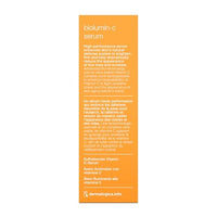 Thumbnail for Dermalogica Biolumin-C Serum, Vitamin C Dark Spot Serum for Face with Peptide and AHA - Exfoliates and Reduces Sign of Skin Aging, 1 Fl Oz