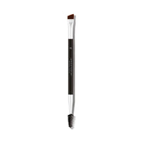 Thumbnail for Anastasia Beverly Hills - Brush #7B - Dual-Ended Angled Eyebrow Brush