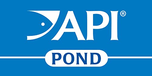 API POND ACCU-CLEAR Pond Water Clarifier 64-Ounce Bottle (142D)