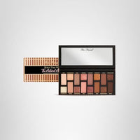 Thumbnail for Too Faced Born This Way The Natural Nudes Eye Shadow Palette | High Pigment + Shimmer, 0.42 Ounce