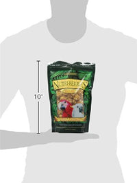Thumbnail for Lafeber Company Tropical Fruit Nutri-Berries For Macaws, 10-Ounce
