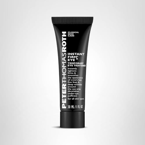 Peter Thomas Roth | Instant FIRMx® Eye Temporary Eye Tightener
