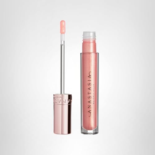 Anastasia Beverly Hills -Lip Gloss - Peachy