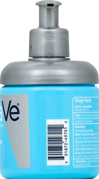 Thumbnail for CeraVe Moisturizing Cream for Psoriasis Treatment, With Salicylic Acid for Dry Skin Itch Relief & Urea for Moisturizing, Fragrance Free & Allergy Tested, 8 Oz