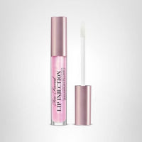 Thumbnail for Too Faced Lip Injection Maximum Plump Extra Strength Lip Plumper Gloss | Hydrating + Plumping, 0.14 Fl Oz, Original