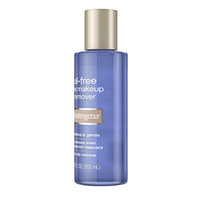 Thumbnail for Neutrogena Oil-Free Liquid Eye Makeup Remover, Residue-Free, Non-Greasy, Gentle & Skin-Soothing Makeup Remover Solution with Aloe & Cucumber Extract for Waterproof Mascara, 5.5 fl. Oz (Pack of 4)
