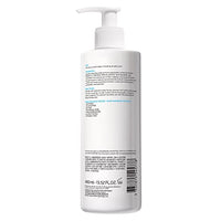 Thumbnail for La Roche-Posay Toleriane Hydrating Gentle Face Cleanser, Daily Facial Cleanser with Niacinamide and Ceramides for Sensitive Skin, Moisturizing Face Wash for Normal to Dry Skin, Fragrance Free