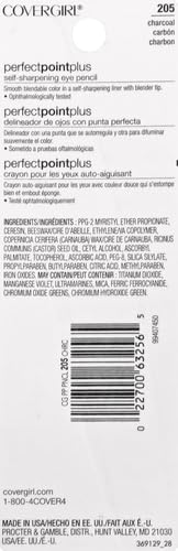 Thumbnail for Covergirl Perfect Point Plus Eyeliner, Charcoal, 0.08 Ounce (Pack of 1)