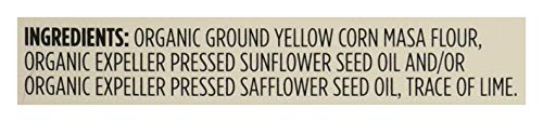 365 by Whole Foods Market, Organic Yellow Taco Shells, 5.5 Ounce