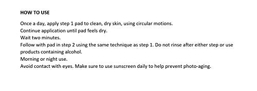 Dr. Dennis Gross Skincare Alpha Beta Extra Strength Daily Peel | 60 Treatments