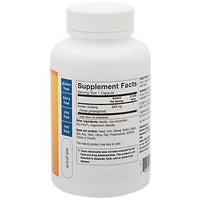 Thumbnail for Korean Ginseng 648MG (100 Capsules) by The Vitamin Shoppe