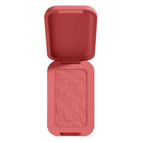 Thumbnail for NYX PROFESSIONAL MAKEUP Buttermelt Powder Blush, Fade and Transfer-Resistant Blush, Up to 12HR Make Up Wear, Vegan Formula - Feeling Butta
