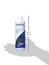 Thumbnail for Seachem Stability - For Freshwater and Marine Aquariums 250ml