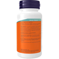 Thumbnail for NOW Foods Supplements, Boron 3 mg (Bororganic Glycine), Structural Support*, 100 Veg Capsules