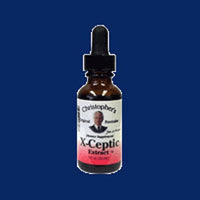 Thumbnail for Dr. Christophers Formulas X-Ceptic Extract, 1 oz