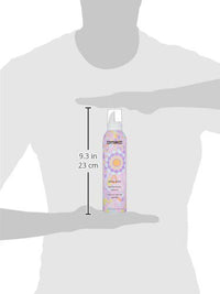 Thumbnail for amika plus size perfect body hair mousse