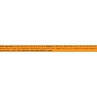 Thumbnail for Emergen-C 1000mg Vitamin C Powder for Daily Immune Support Caffeine Free Vitamin C Supplements with Zinc and Manganese, B Vitamins and Electrolytes, Super Orange Flavor - 60 Count/2 Month Supply