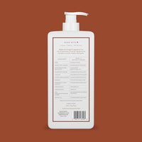 Thumbnail for Native Moisturizing Body Wash Contains Naturally Derived Ingredients | for Women & Men, Sulfate, Paraben, & Dye Free Leaving Skin Soft & Hydrated | Cocoa Butter & Vanilla 18 oz