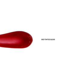 Thumbnail for REFY Lip Gloss - Red (Striking red) + Bonus Premium Korean Hydrating Sheet Masque