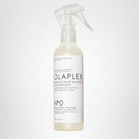 Thumbnail for Olaplex Nº. 0 Intensive Bond Building Hair Treatment: Primes & Strengthens | Repairs & Protects Hair | For Coily, Curly, Straight, and Wavy, 155 mL / 5.2 Fl Oz