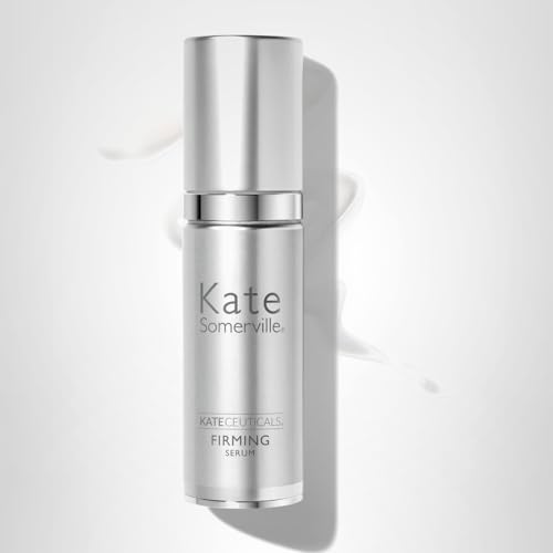 Kate Somerville KateCeuticals® Firming Serum – Advanced Anti-Aging Plumping & Firming Treatment, 1 Fl Oz