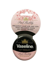 Thumbnail for VASELINE Limited Edition Pink Bubbly Lip Therapy, 17g / 0.6 oz