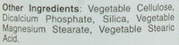 Thumbnail for Nature's Bounty Zinc (Zinc Gluconate) 50 mg, 100 Caplets