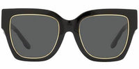 Thumbnail for Tory Burch Sunglasses TY 7180 U 170987 Black