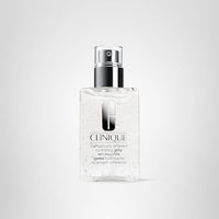 Thumbnail for Clinique 3-Step Dramatically Different Hydrating Jelly Face Moisturizer With Hyaluronic Acid For All Skin Types, 6.7 Fl Oz