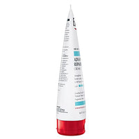 Thumbnail for Eucerin Advanced Repair Body Cream for Very Dry Skin, Fragrance Free Daily Body Moisturizer, 8 Oz Tube